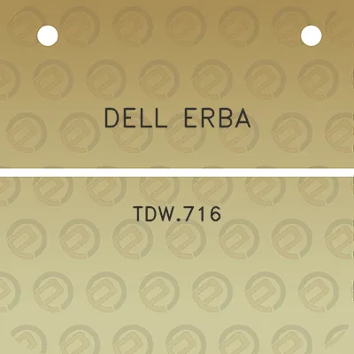 dell-erba-tdw716