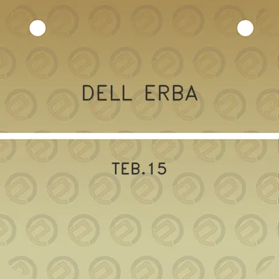 dell-erba-teb15