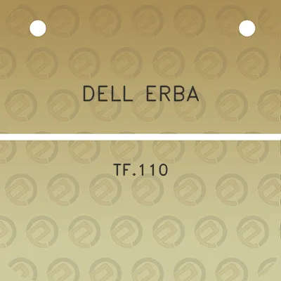 dell-erba-tf110