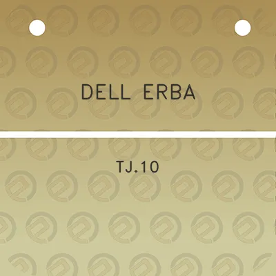 dell-erba-tj10