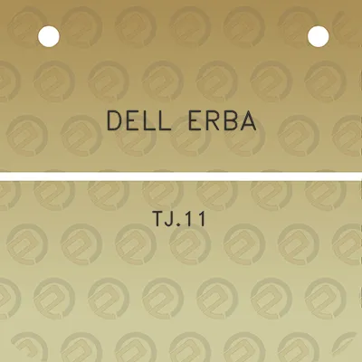 dell-erba-tj11