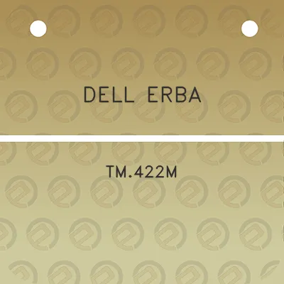 dell-erba-tm422m