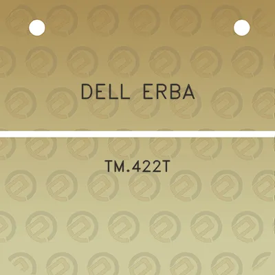 dell-erba-tm422t