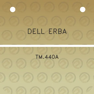 dell-erba-tm440a