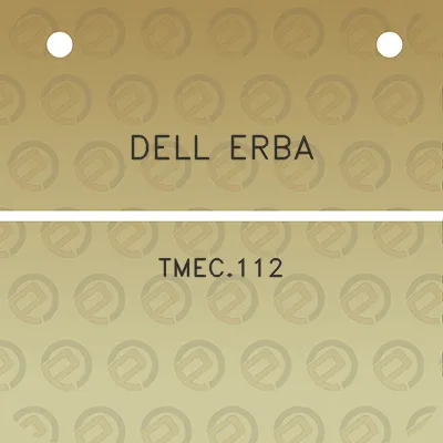 dell-erba-tmec112