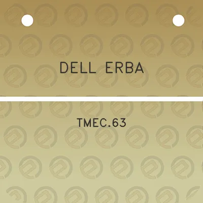 dell-erba-tmec63