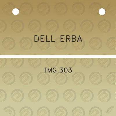 dell-erba-tmg303