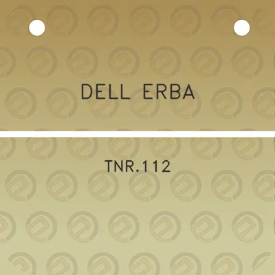 dell-erba-tnr112