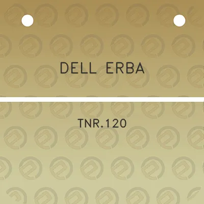 dell-erba-tnr120