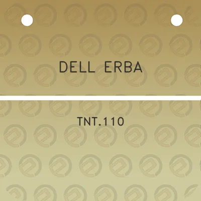 dell-erba-tnt110