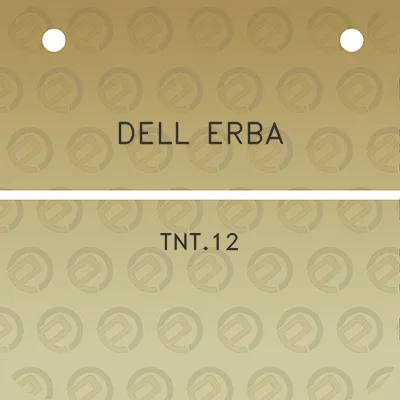 dell-erba-tnt12