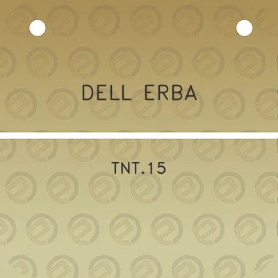 dell-erba-tnt15