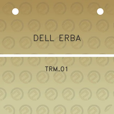 dell-erba-trm01