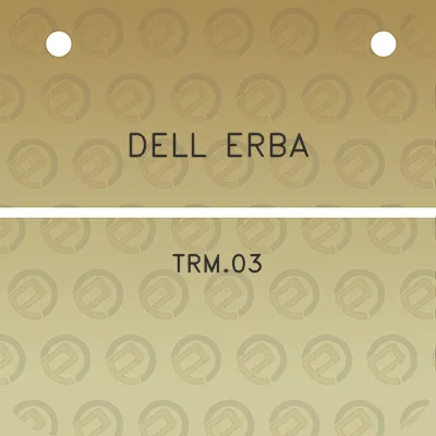 dell-erba-trm03