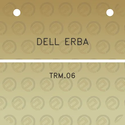 dell-erba-trm06