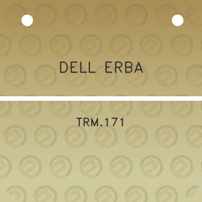 dell-erba-trm171