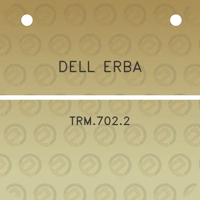 dell-erba-trm7022