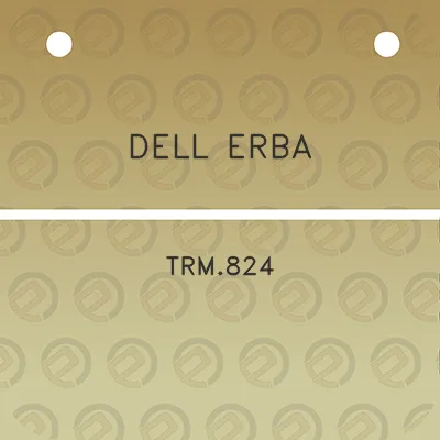 dell-erba-trm824