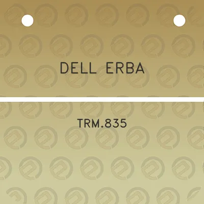 dell-erba-trm835