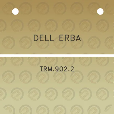 dell-erba-trm9022