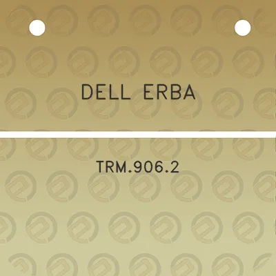 dell-erba-trm9062