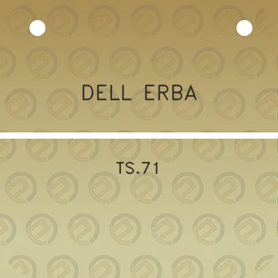 dell-erba-ts71