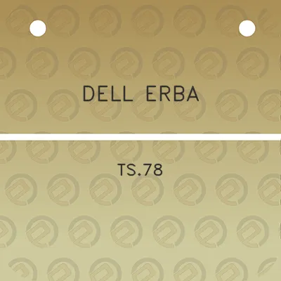 dell-erba-ts78