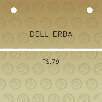 dell-erba-ts79