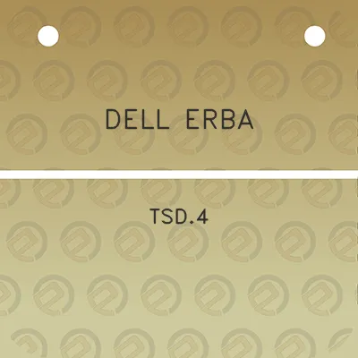 dell-erba-tsd4