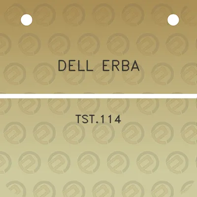 dell-erba-tst114