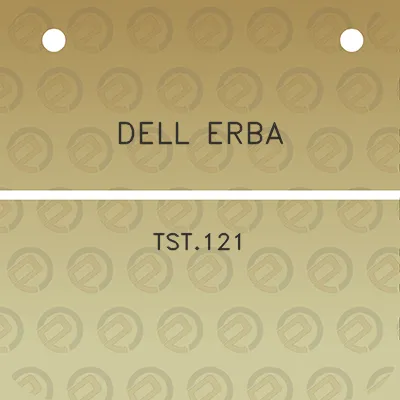 dell-erba-tst121