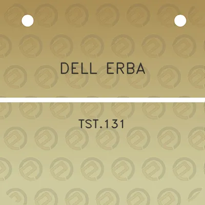 dell-erba-tst131