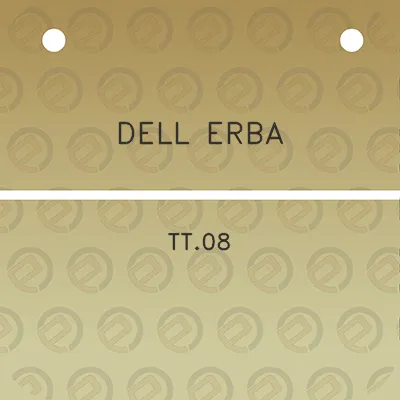 dell-erba-tt08