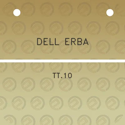 dell-erba-tt10