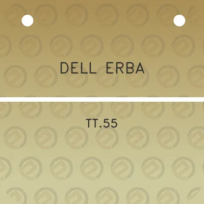 dell-erba-tt55