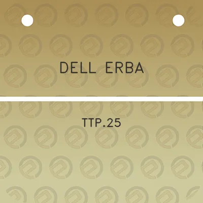 dell-erba-ttp25