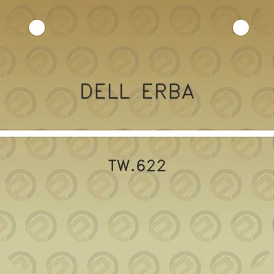 dell-erba-tw622