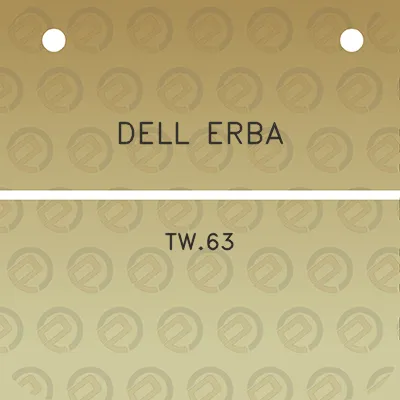 dell-erba-tw63