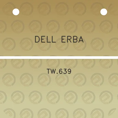 dell-erba-tw639