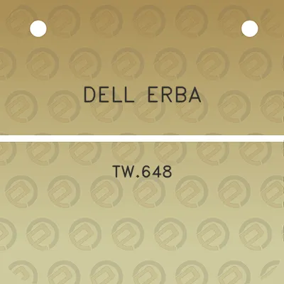 dell-erba-tw648