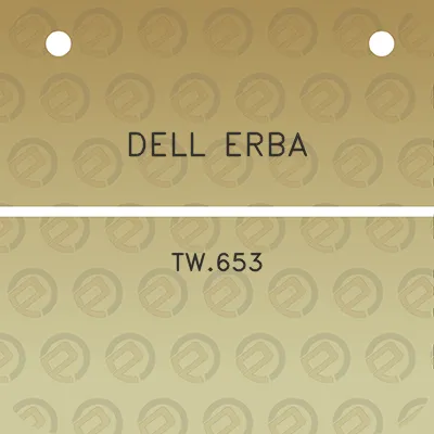 dell-erba-tw653