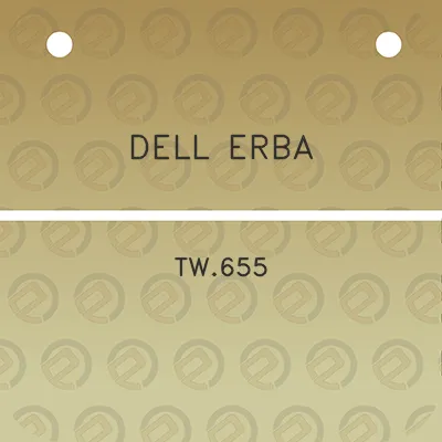 dell-erba-tw655