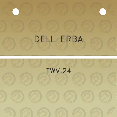 dell-erba-twv24