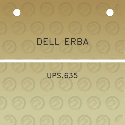 dell-erba-ups635