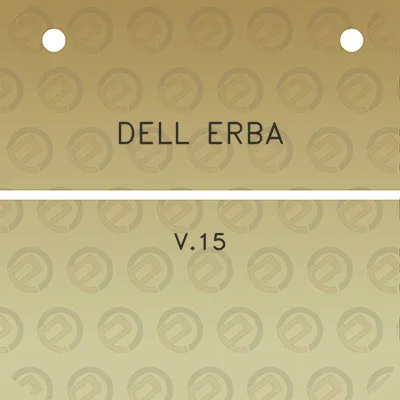 dell-erba-v15