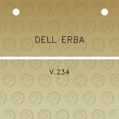 dell-erba-v234