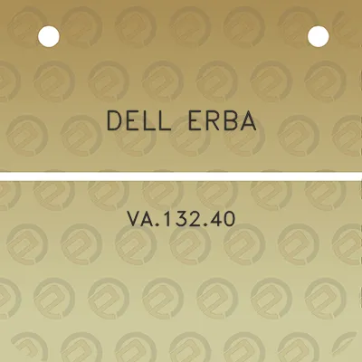 dell-erba-va13240