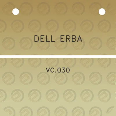 dell-erba-vc030