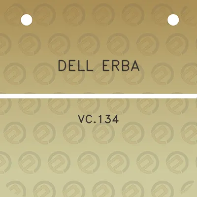 dell-erba-vc134