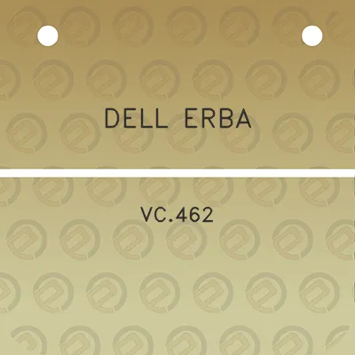 dell-erba-vc462